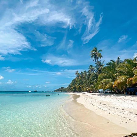 Infinite Lagoon Mandhoo ภายนอก รูปภาพ