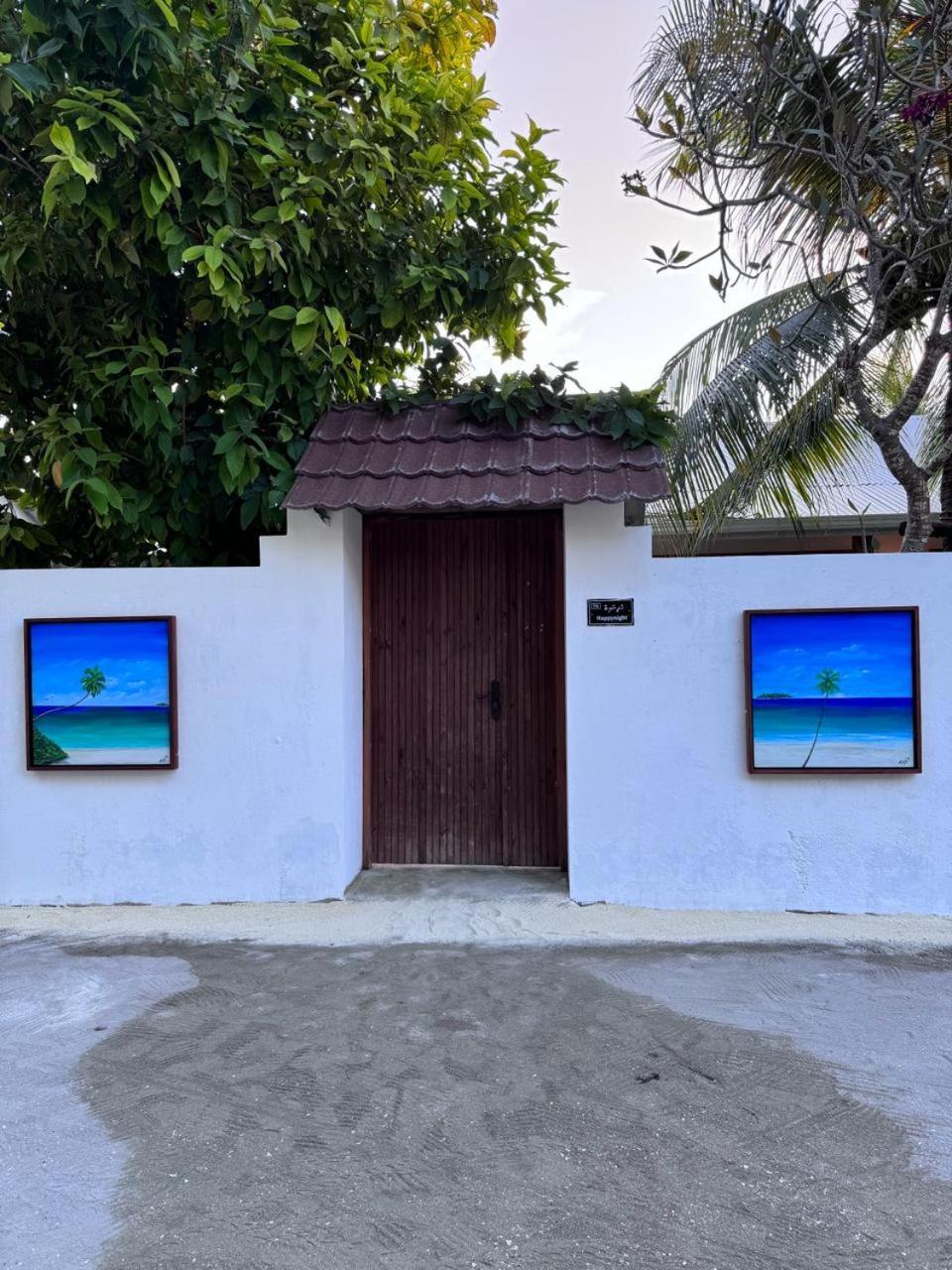 Infinite Lagoon Mandhoo ภายนอก รูปภาพ