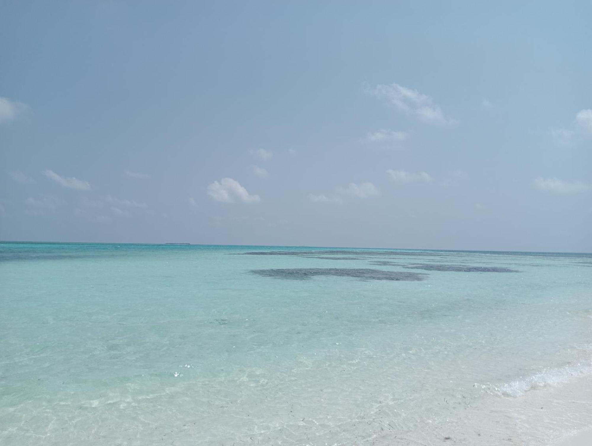 Infinite Lagoon Mandhoo ภายนอก รูปภาพ