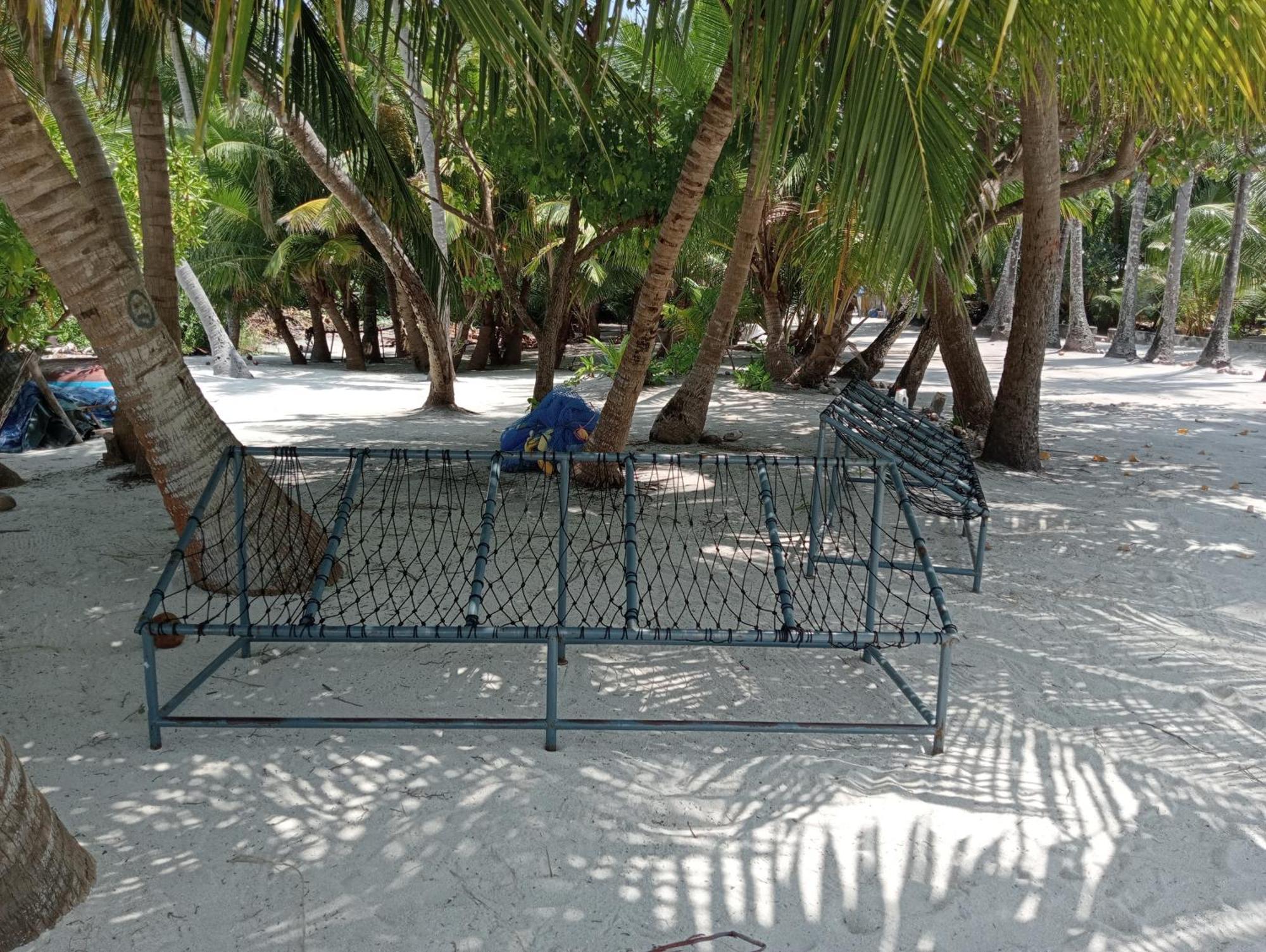 Infinite Lagoon Mandhoo ภายนอก รูปภาพ