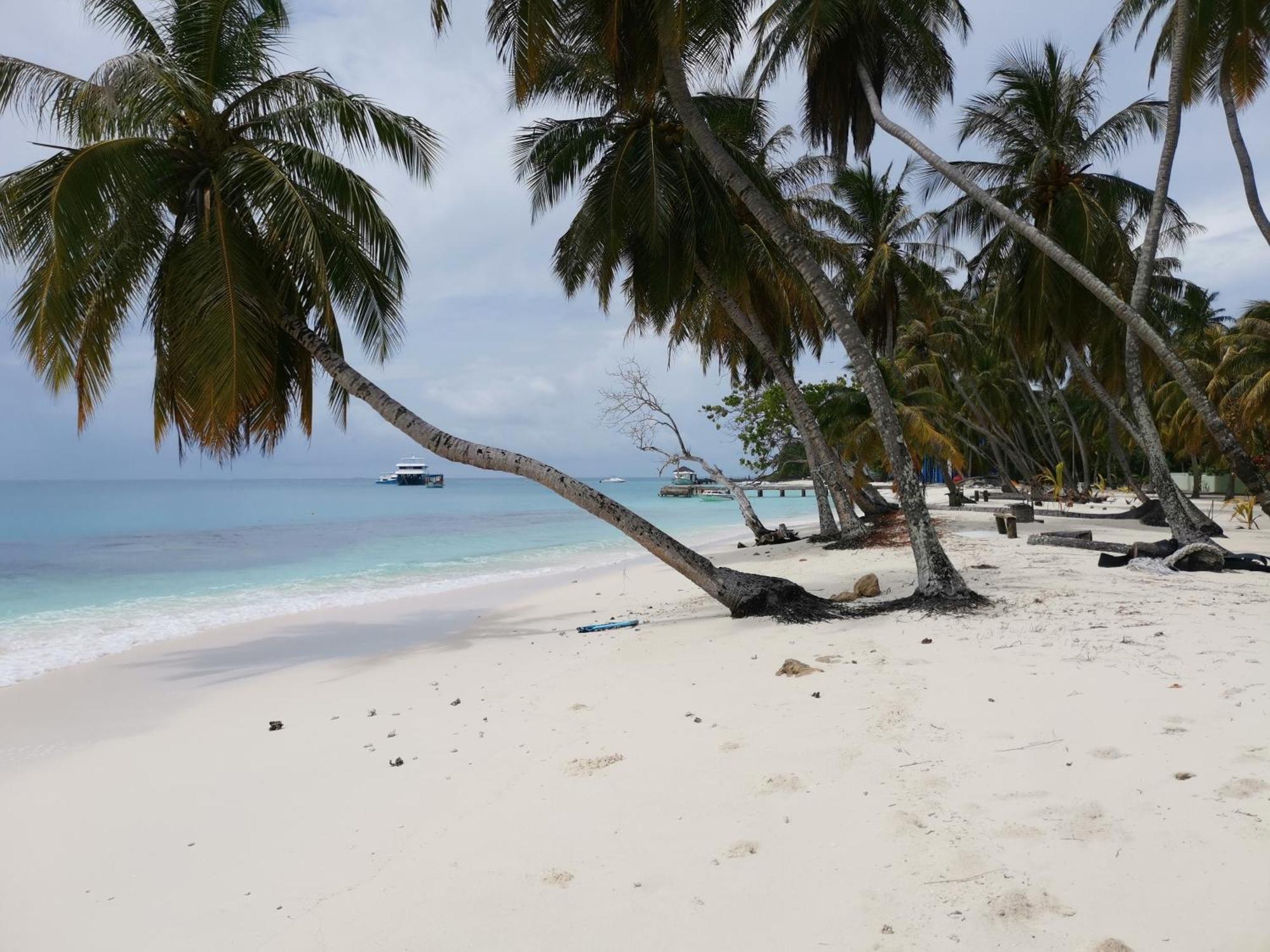 Infinite Lagoon Mandhoo ภายนอก รูปภาพ